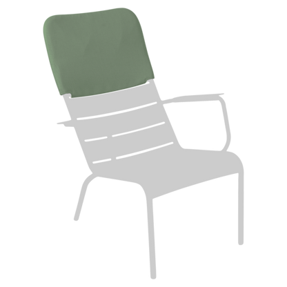 Luxembourg 4104 Lounge Chair