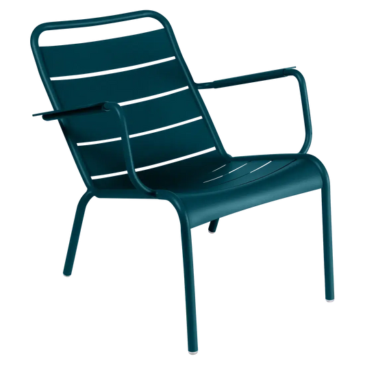 Luxembourg 4104 Lounge Chair-Contract Furniture Store for hospitality, leisure & commercial projects