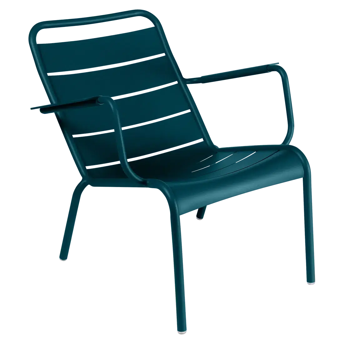 Luxembourg 4104 Lounge Chair