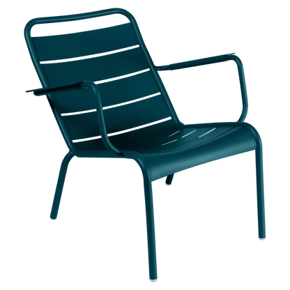 Luxembourg 4104 Lounge Chair