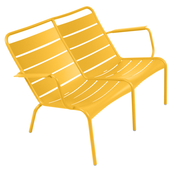 Luxembourg 4105 Duo Lounge Chair