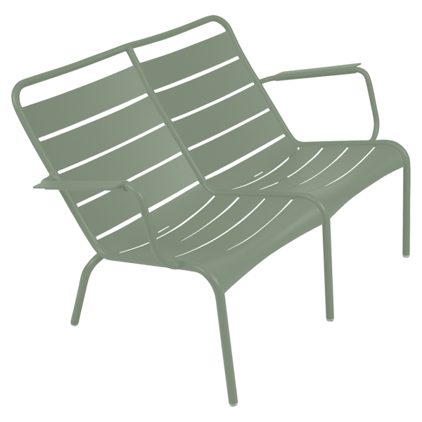 Luxembourg 4105 Duo Lounge Chair