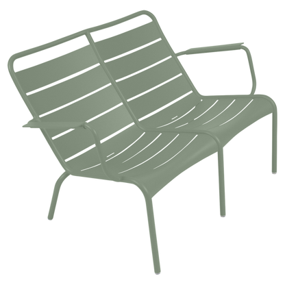 Luxembourg 4105 Duo Lounge Chair