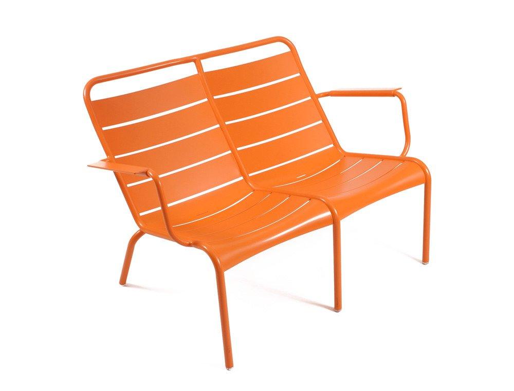 Luxembourg 4105 Duo Lounge Chair