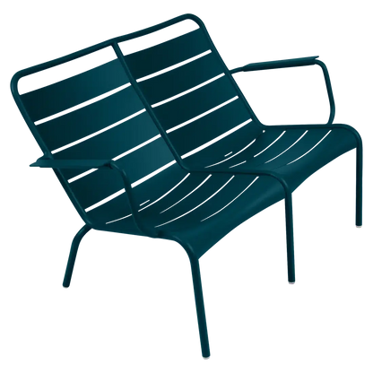 Luxembourg 4105 Duo Lounge Chair