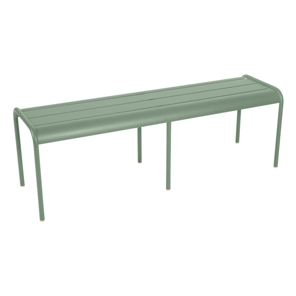 Luxembourg 4110 3/4-Seater Bench-Fermob-Contract Furniture Store