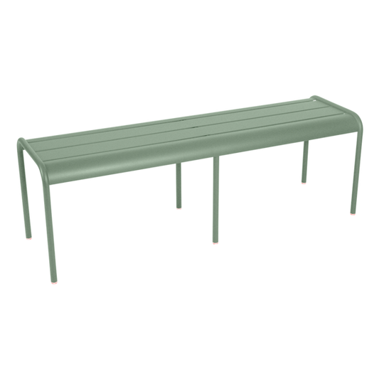 Luxembourg 4110 3/4-Seater Bench