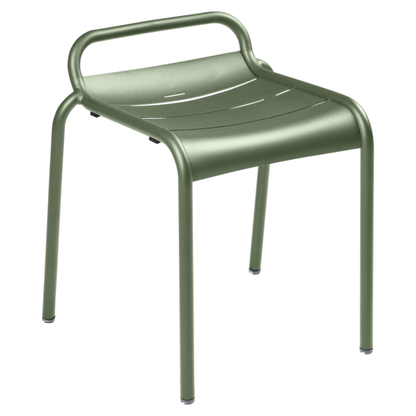 Luxembourg 4111 Low Stool-Contract Furniture Store for hospitality, leisure & commercial projects
