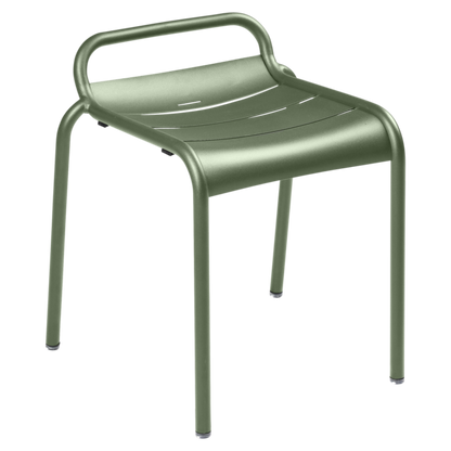 Luxembourg 4111 Low Stool-Contract Furniture Store for hospitality, leisure & commercial projects