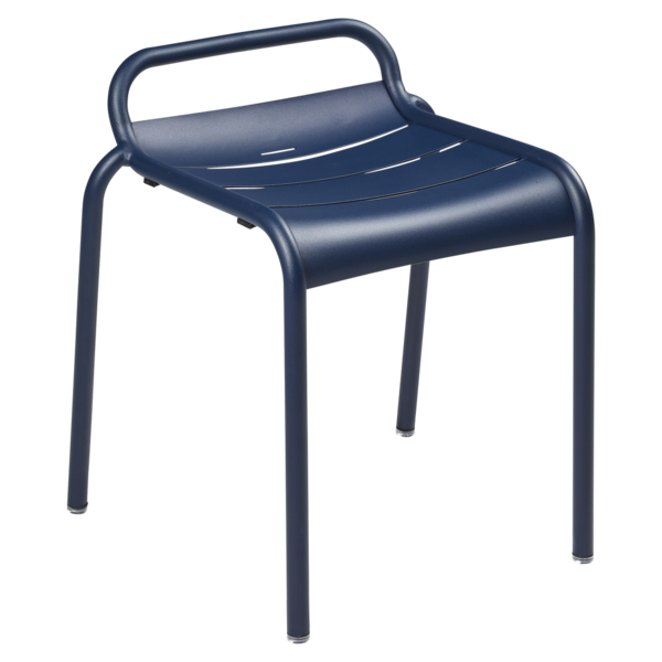 Luxembourg 4111 Low Stool-Contract Furniture Store for hospitality, leisure & commercial projects