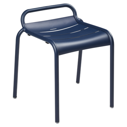 Luxembourg 4111 Low Stool-Contract Furniture Store for hospitality, leisure & commercial projects