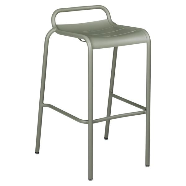 Luxembourg 4112 High Stool-Contract Furniture Store for hospitality, leisure & commercial projects