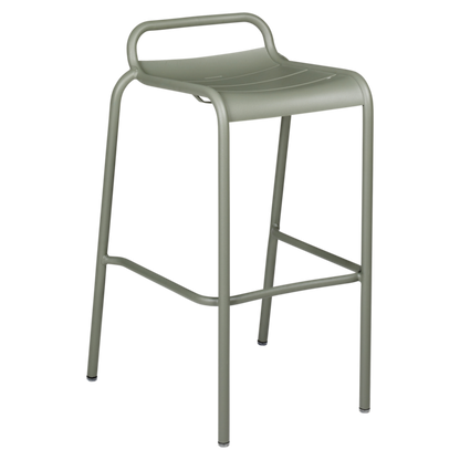 Luxembourg 4112 High Stool-Contract Furniture Store for hospitality, leisure & commercial projects
