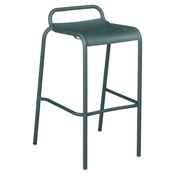 Luxembourg 4112 High Stool-Contract Furniture Store for hospitality, leisure & commercial projects
