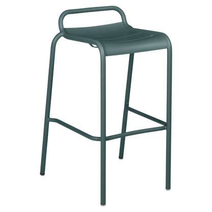 Luxembourg 4112 High Stool-Contract Furniture Store for hospitality, leisure & commercial projects