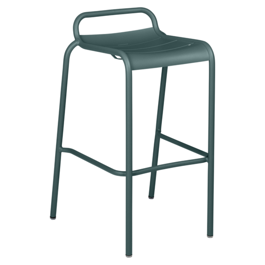 Luxembourg 4112 High Stool-Contract Furniture Store for hospitality, leisure & commercial projects