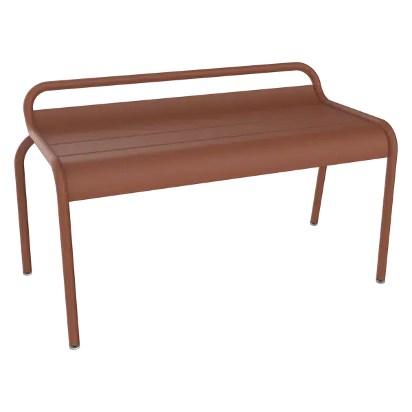 Luxembourg 4114 Compact Bench-Contract Furniture Store for hospitality, leisure & commercial projects