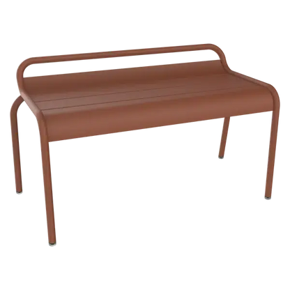 Luxembourg 4114 Compact Bench-Contract Furniture Store for hospitality, leisure & commercial projects