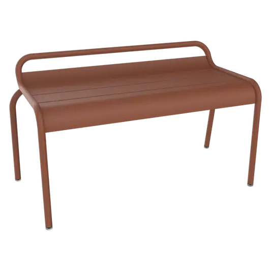 Luxembourg 4114 Compact Bench-Contract Furniture Store for hospitality, leisure & commercial projects