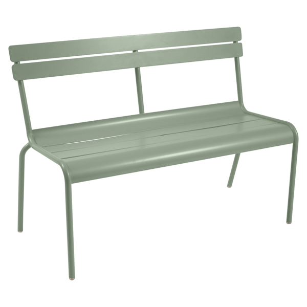 Luxembourg 4115 2/3-Seater Bench