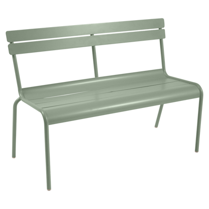 Luxembourg 4115 2/3-Seater Bench