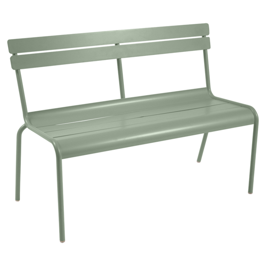 Luxembourg 4115 2/3-Seater Bench