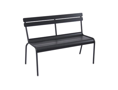 Luxembourg 4115 2/3-Seater Bench