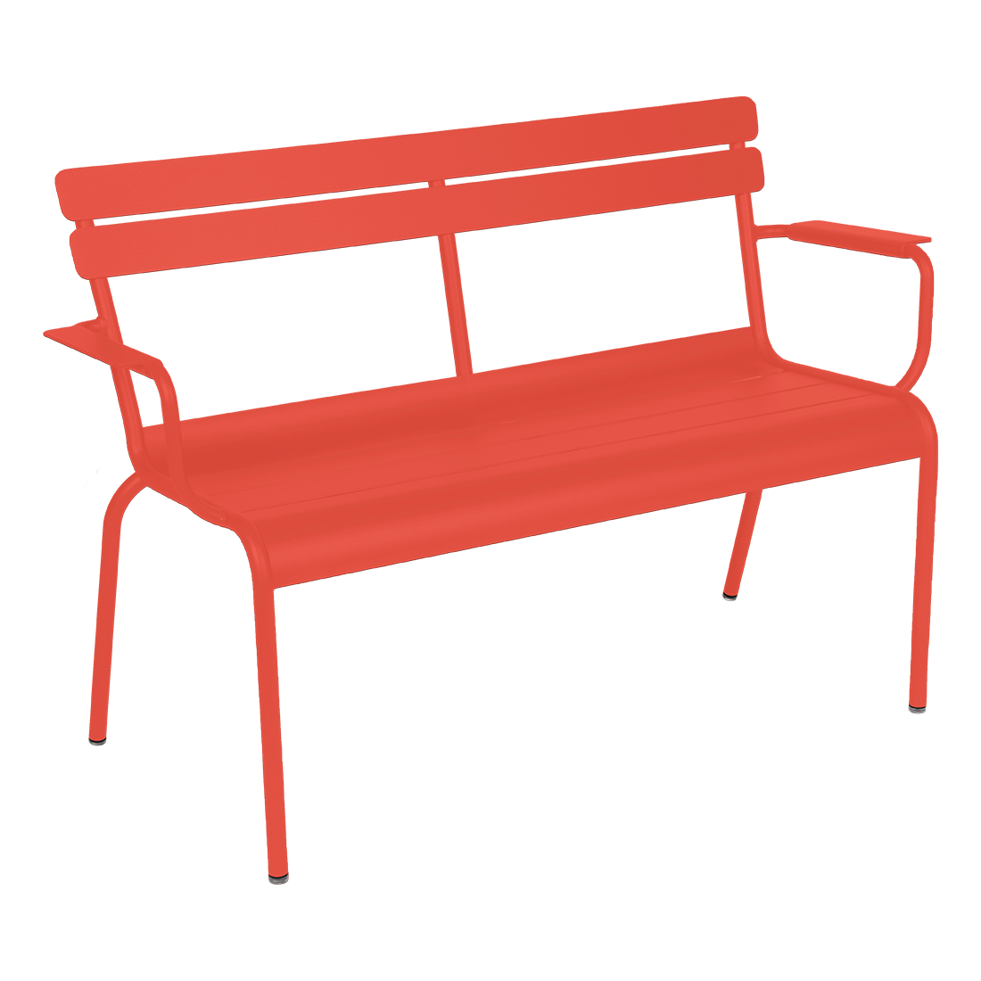 Luxembourg 4115 2/3-Seater Bench