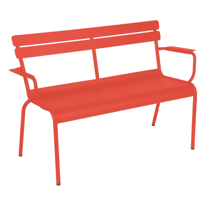 Luxembourg 4115 2/3-Seater Bench