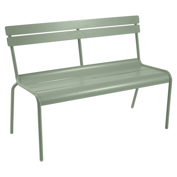 Luxembourg 4115 2/3-Seater Bench-Fermob-Contract Furniture Store