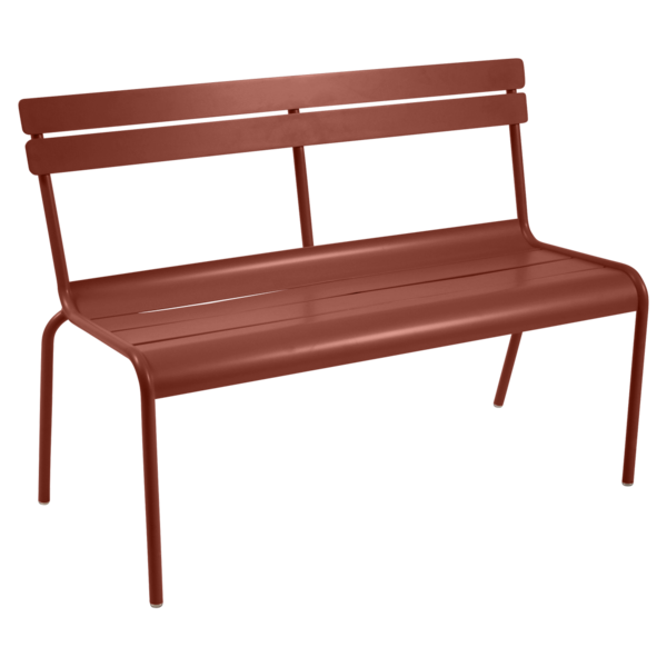 Luxembourg 4115 2/3-Seater Bench