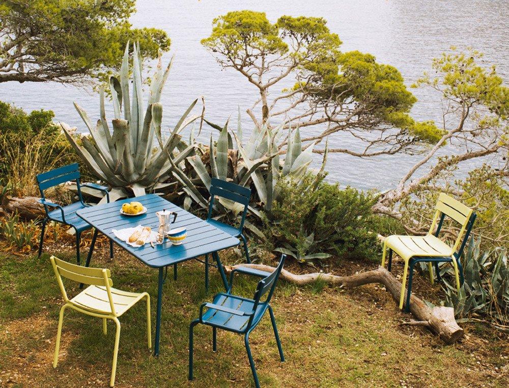 Luxembourg 4135 Dining Table-Contract Furniture Store for hospitality, leisure & commercial projects