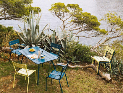 Luxembourg 4135 Dining Table-Contract Furniture Store for hospitality, leisure & commercial projects