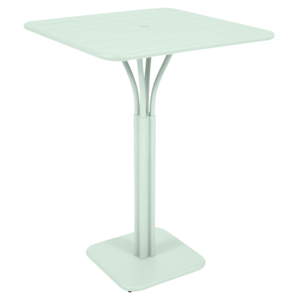 Luxembourg 4140 Pedestal Poseur Table-Fermob-Contract Furniture Store