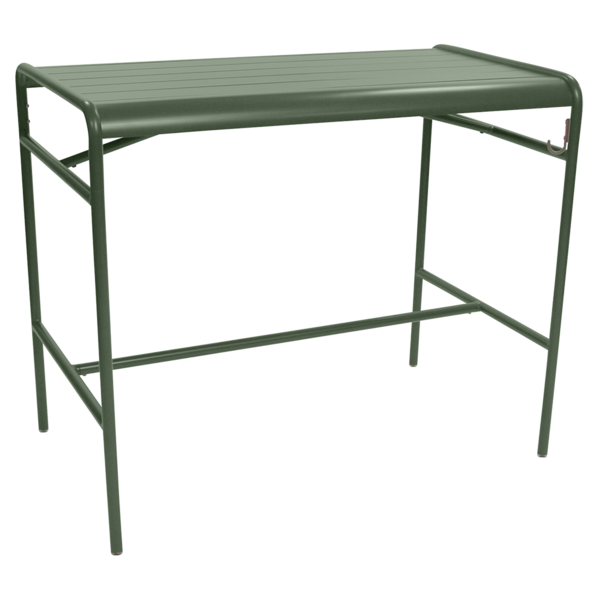 Luxembourg 4141 Poseur Table