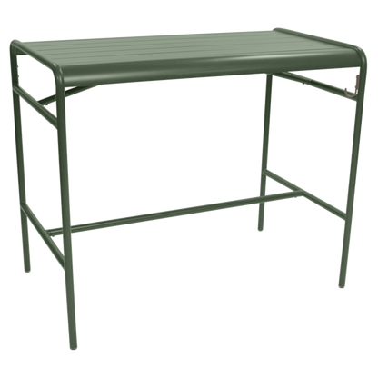 Luxembourg 4141 Poseur Table