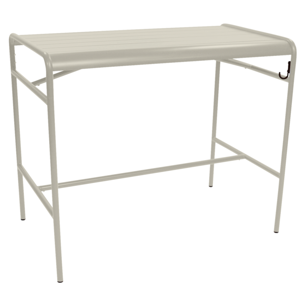 Luxembourg 4141 Poseur Table