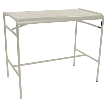 Luxembourg 4141 Poseur Table