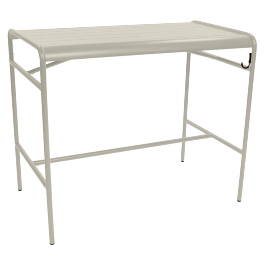 Luxembourg 4141 Poseur Table