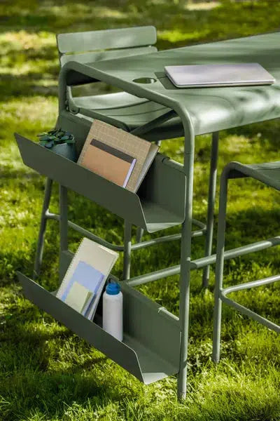 Luxembourg 4143 Work Table-Contract Furniture Store for hospitality, leisure & commercial projects