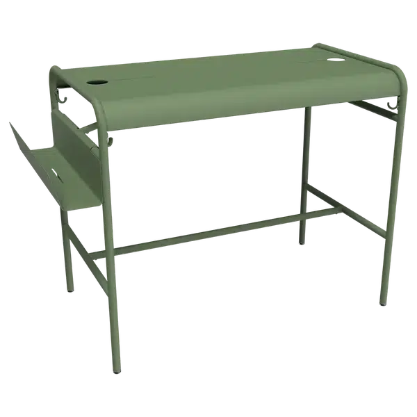 Luxembourg 4143 Work Table-Contract Furniture Store for hospitality, leisure & commercial projects