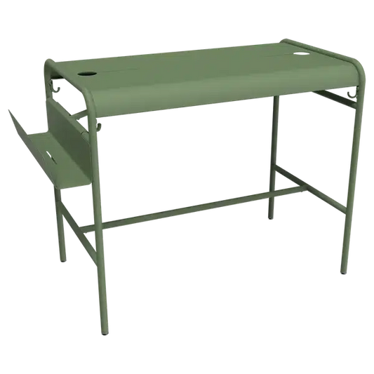 Luxembourg 4143 Work Table-Contract Furniture Store for hospitality, leisure & commercial projects