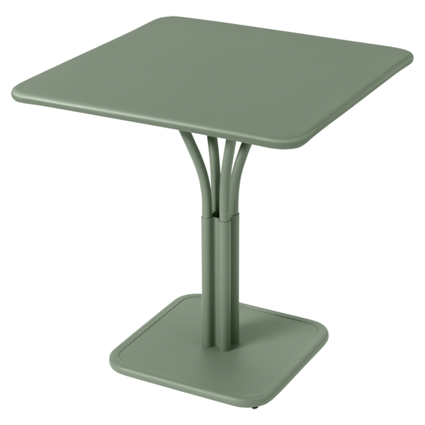 Luxembourg 4146 Pedestal Dining Table-Contract Furniture Store for hospitality, leisure & commercial projects