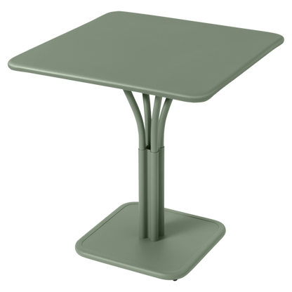 Luxembourg 4146 Pedestal Dining Table-Contract Furniture Store for hospitality, leisure & commercial projects