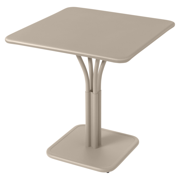 Luxembourg 4146 Pedestal Dining Table-Contract Furniture Store for hospitality, leisure & commercial projects