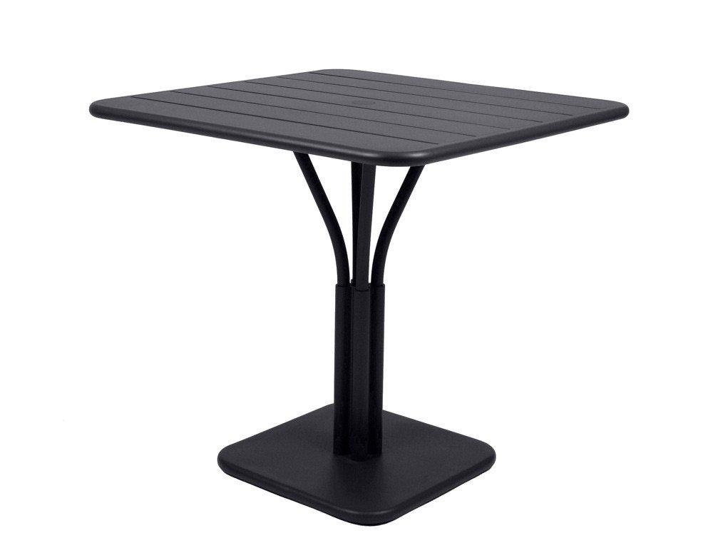 Luxembourg 4147 Pedestal Dining Table