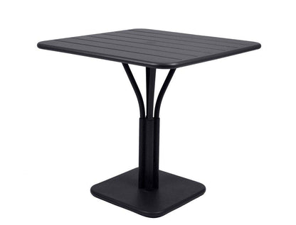 Luxembourg 4147 Pedestal Dining Table-Contract Furniture Store for hospitality, leisure & commercial projects