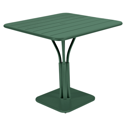 Luxembourg 4147 Pedestal Dining Table-Contract Furniture Store for hospitality, leisure & commercial projects
