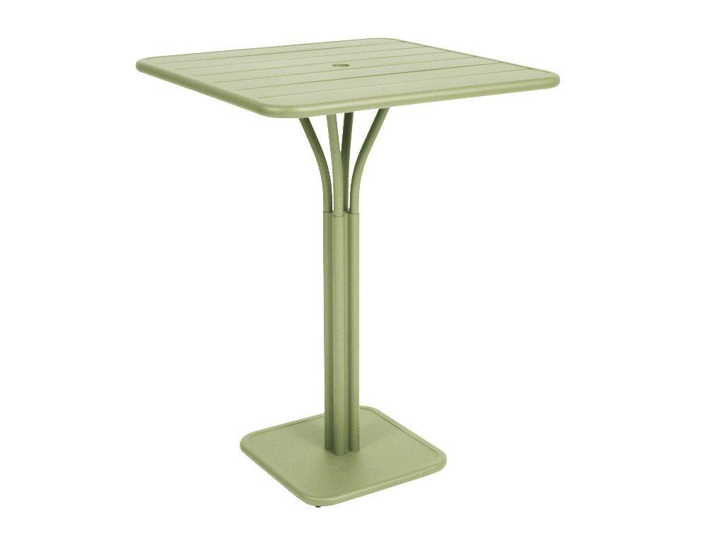 Luxembourg 4148 Pedestal Poseur Table-Contract Furniture Store for hospitality, leisure & commercial projects