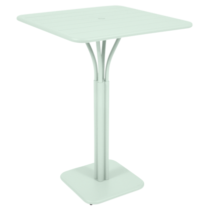 Luxembourg 4148 Pedestal Poseur Table-Contract Furniture Store for hospitality, leisure & commercial projects